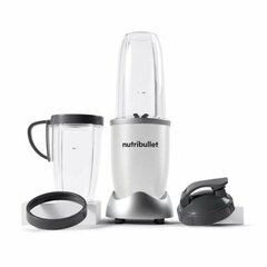 NutriBullet NB907W hinta ja tiedot | Nutribullet Kodinkoneet ja kodinelektroniikka | hobbyhall.fi