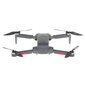 RC Drone F9 kamera 6K HD GPS wifi alue 2000M hinta ja tiedot | Dronet | hobbyhall.fi