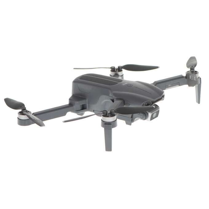 RC Drone F9 kamera 6K HD GPS wifi alue 2000M hinta ja tiedot | Dronet | hobbyhall.fi