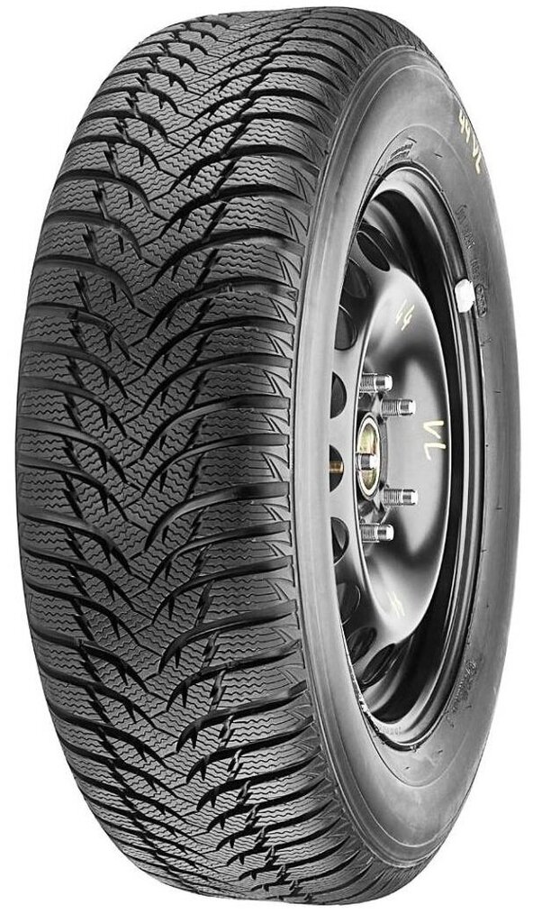 Marshal / Kumho MW31 185/65R15 88 T hinta ja tiedot | Talvirenkaat | hobbyhall.fi