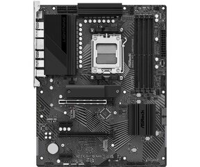 MB ASRock AMD AM5 B650 PG LIGHTNING hinta ja tiedot | Emolevyt | hobbyhall.fi