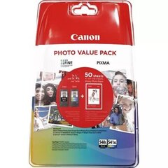 Canon 5224B007 hinta ja tiedot | Mustekasetit | hobbyhall.fi