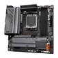 Gigabyte B650M GAMING X AX 1.1 M/B Processor family AMD hinta ja tiedot | Emolevyt | hobbyhall.fi