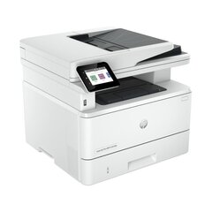 HP Multifunction Printer HP LASERJET PRO MFP 4102FDW hinta ja tiedot | Tulostimet | hobbyhall.fi