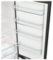 Gorenje NRK6202EBXL4 hinta ja tiedot | Jääkaapit | hobbyhall.fi