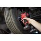 Milwaukee M12 FIW38-0 2700 RPM musta, punainen hinta ja tiedot | Akkuporakoneet ja ruuvinvääntimet | hobbyhall.fi