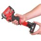 Milwaukee M12 FIW38-0 2700 RPM musta, punainen hinta ja tiedot | Akkuporakoneet ja ruuvinvääntimet | hobbyhall.fi