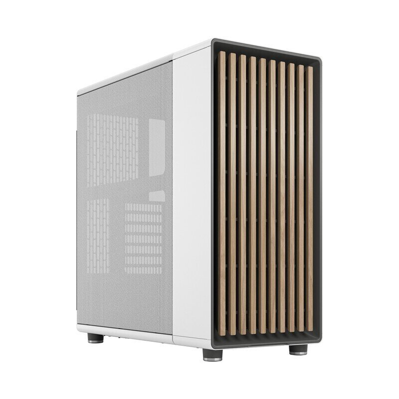 Fractal Design North hinta ja tiedot | Tietokonekotelot | hobbyhall.fi