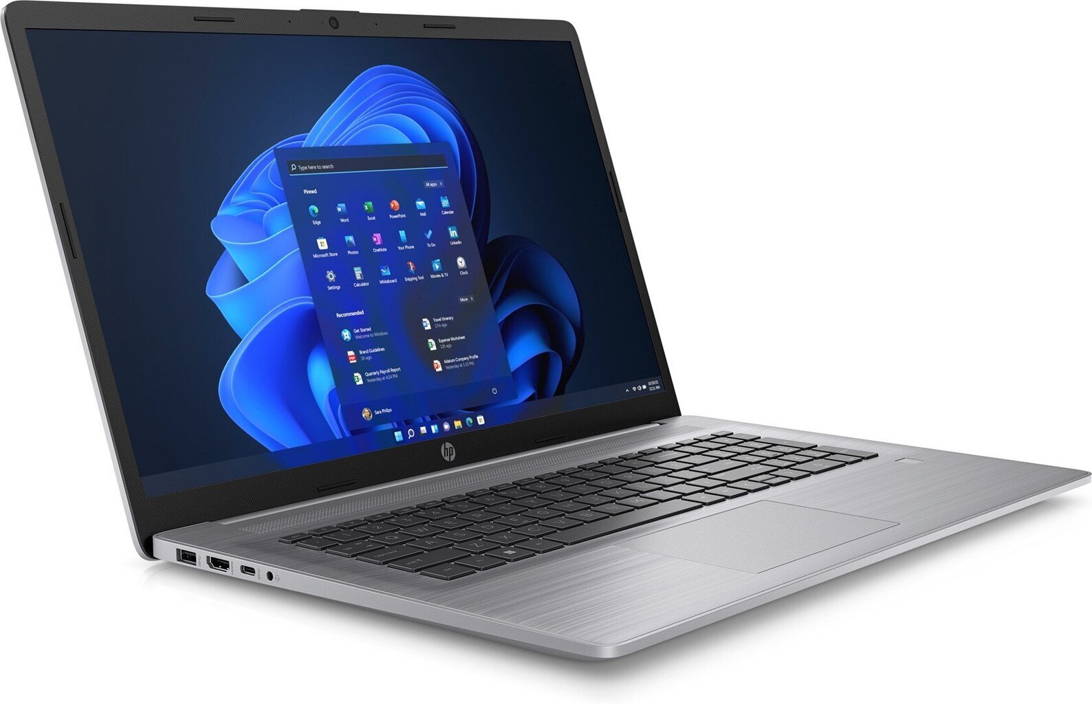 HP ProBook 470 G9 hinta ja tiedot | Kannettavat tietokoneet | hobbyhall.fi