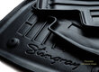 Matot 3D FORD S-Max 2006-2014 hinta ja tiedot | Auton kumimatot | hobbyhall.fi