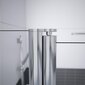 Suihkukaappi HÜPPE Classics 2 90x90 matta hopea FD hinta ja tiedot | Suihkukaapit ja suihkunurkat | hobbyhall.fi