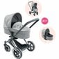 Nukenrattaat Corolle Cybex 3 in1 Pram (62 x 70 x 40,5 cm) hinta ja tiedot | Tyttöjen lelut | hobbyhall.fi