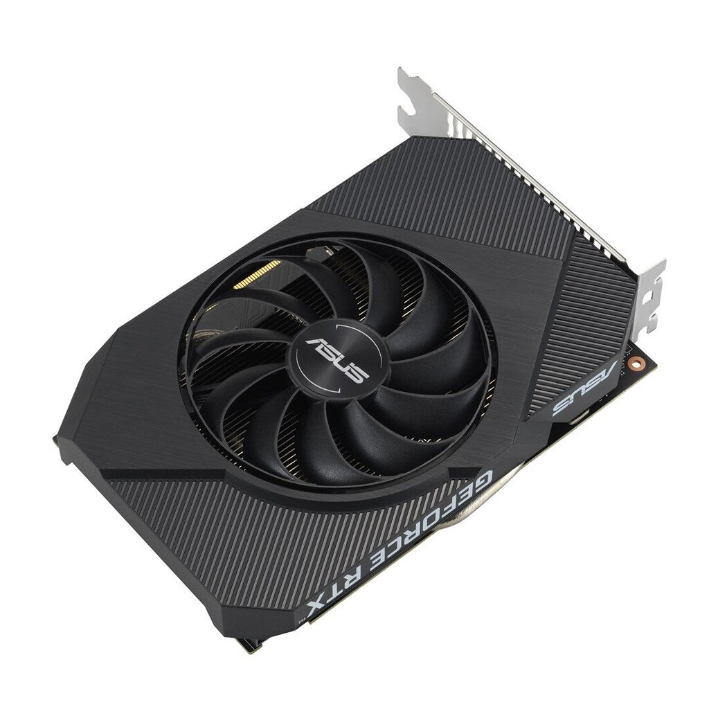 Asus Phoenix GeForce RTX 3050 V2 8GB GDDR6 hinta ja tiedot | Näytönohjaimet | hobbyhall.fi