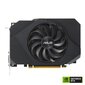 Asus Phoenix GeForce RTX 3050 V2 8GB GDDR6 hinta ja tiedot | Näytönohjaimet | hobbyhall.fi