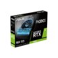 Asus Phoenix GeForce RTX 3050 V2 8GB GDDR6 hinta ja tiedot | Näytönohjaimet | hobbyhall.fi