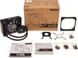 Corsair Liquid CPU Cooler Hydro Series H hinta ja tiedot | Vesijäähdytys | hobbyhall.fi