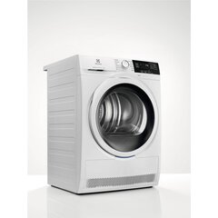 Electrolux EW8H648G7 PerfectCare 800 hinta ja tiedot | Kuivausrummut | hobbyhall.fi