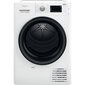 Whirlpool FFT M22 9X2B EE hinta ja tiedot | Kuivausrummut | hobbyhall.fi