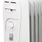 Öljylämmitin Emerio HO-105589, 2000 W hinta ja tiedot | Lämmittimet | hobbyhall.fi