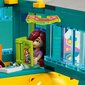 41759 LEGO® Friends Heartlaken kaupunkibussi hinta ja tiedot | LEGOT ja rakennuslelut | hobbyhall.fi