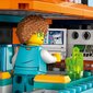 60378 LEGO® City Arktinen tutkimusmatkailija, kuorma-auto ja mobiililaboratorio hinta ja tiedot | LEGOT ja rakennuslelut | hobbyhall.fi