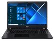 Acer TravelMate P2 TMP215-53-36VS hinta ja tiedot | Kannettavat tietokoneet | hobbyhall.fi