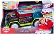 Interaktiivinen auto Dj Streets' N Beatz Beat Hero hinta ja tiedot | Poikien lelut | hobbyhall.fi