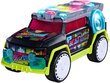 Interaktiivinen auto Dj Streets' N Beatz Beat Hero hinta ja tiedot | Poikien lelut | hobbyhall.fi