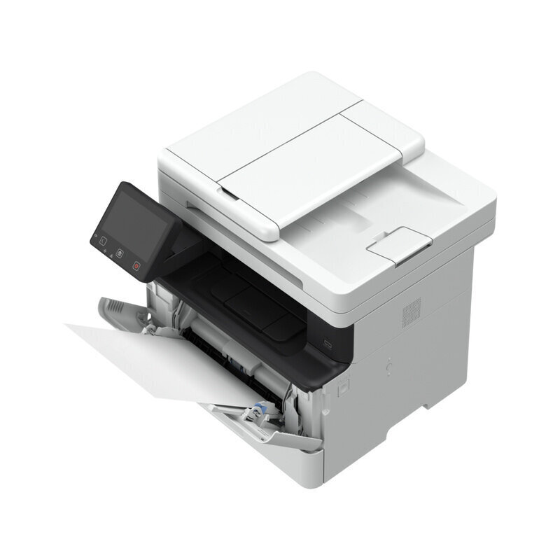 Canon i-Sensys MF463DW hinta ja tiedot | Tulostimet | hobbyhall.fi