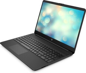 HP 15s-eq2061no hinta ja tiedot | Kannettavat tietokoneet | hobbyhall.fi