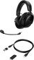 HyperX Cloud III hinta ja tiedot | Kuulokkeet | hobbyhall.fi