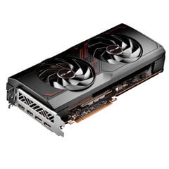 Sapphire Pulse AMD Radeon RX 7700 XT (11335-04-20G) hinta ja tiedot | Sapphire Tietokoneet ja pelaaminen | hobbyhall.fi