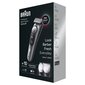 Braun BT9420 hinta ja tiedot | Hiustenleikkuukoneet ja trimmerit | hobbyhall.fi