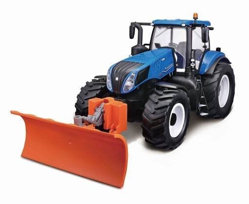 Rc traktori Maisto Tech hinta ja tiedot | Poikien lelut | hobbyhall.fi