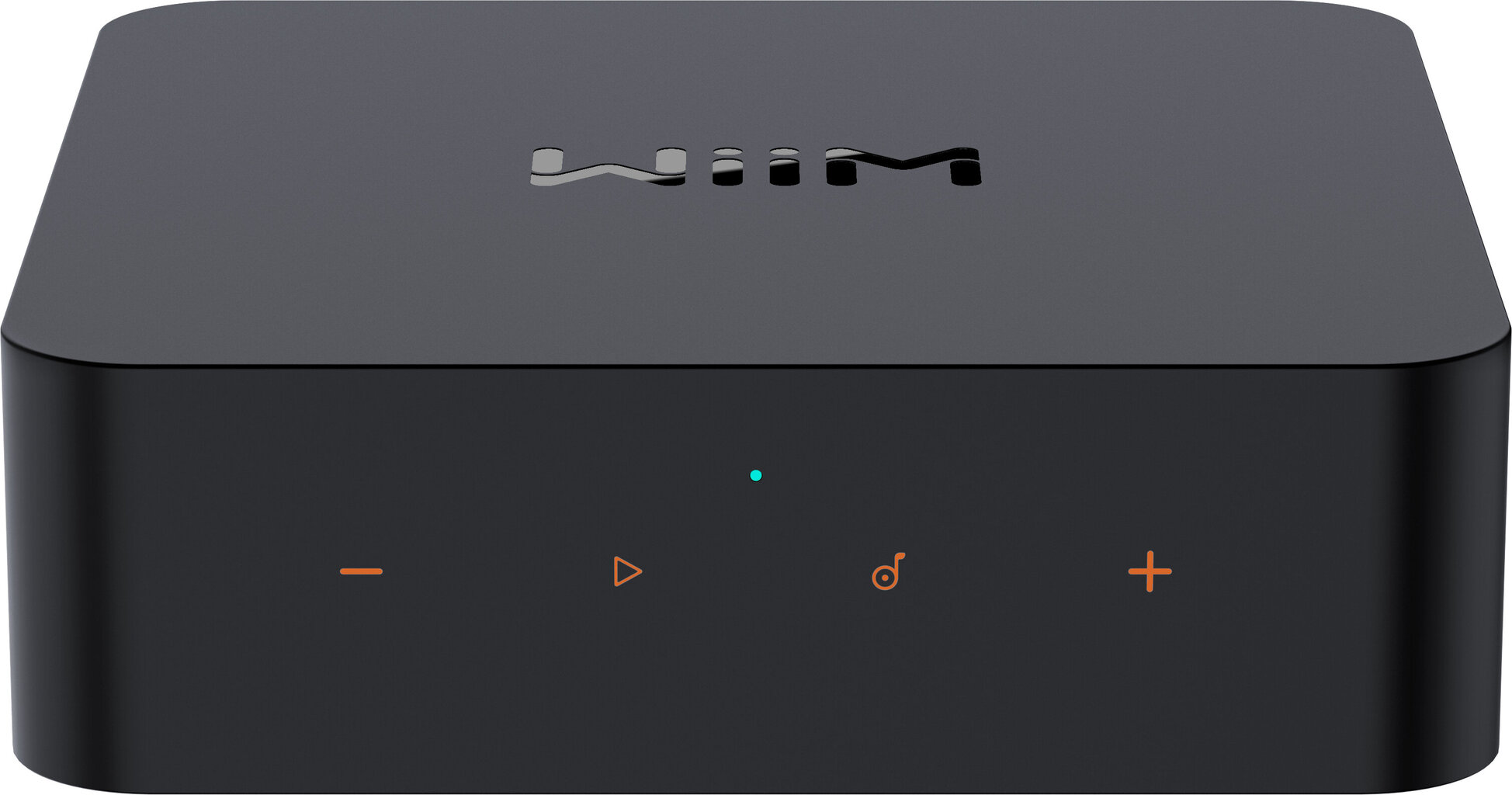 WiiM Pro hinta ja tiedot | Mediasoittimet ja -tarvikkeet | hobbyhall.fi