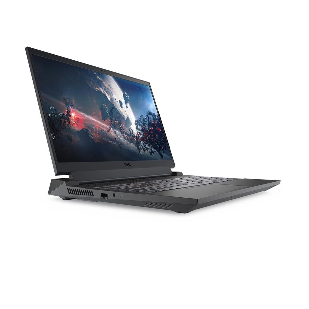 Dell Inspiron G15 5530-8522 hinta ja tiedot | Kannettavat tietokoneet | hobbyhall.fi