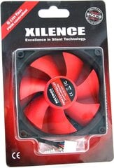 Xilence COO-XPF92.R.PWM hinta ja tiedot | Tietokoneen tuulettimet | hobbyhall.fi