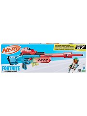 Pyssy Nerf Fortnite Storm Scout Blaster hinta ja tiedot | Poikien lelut | hobbyhall.fi