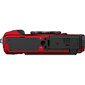 Olympus OM System Tough TG-7 red hinta ja tiedot | Kamerat | hobbyhall.fi