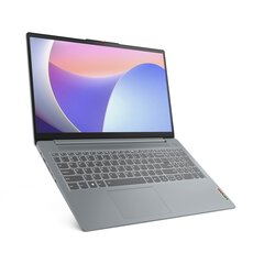 Lenovo IdeaPad Slim 3 hinta ja tiedot | Kannettavat tietokoneet | hobbyhall.fi
