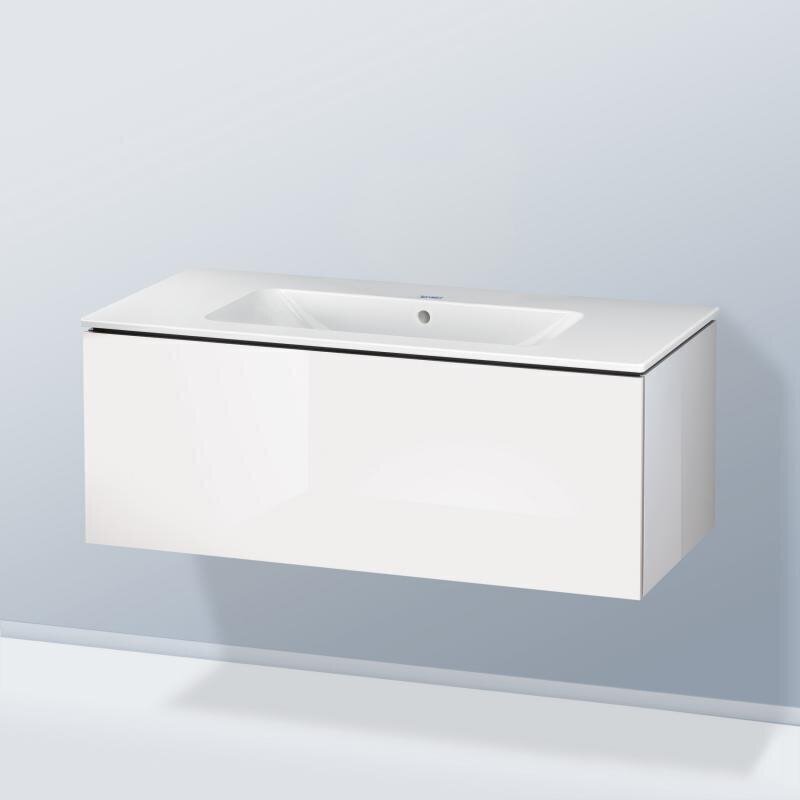 Pesuallas Duravit Me by Starck 103 x 49 hinta ja tiedot | Pesualtaat | hobbyhall.fi