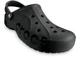 Crocs™ vapaa-ajan kengät Baya, musta 45,5 hinta ja tiedot | Miesten sandaalit ja tossut | hobbyhall.fi