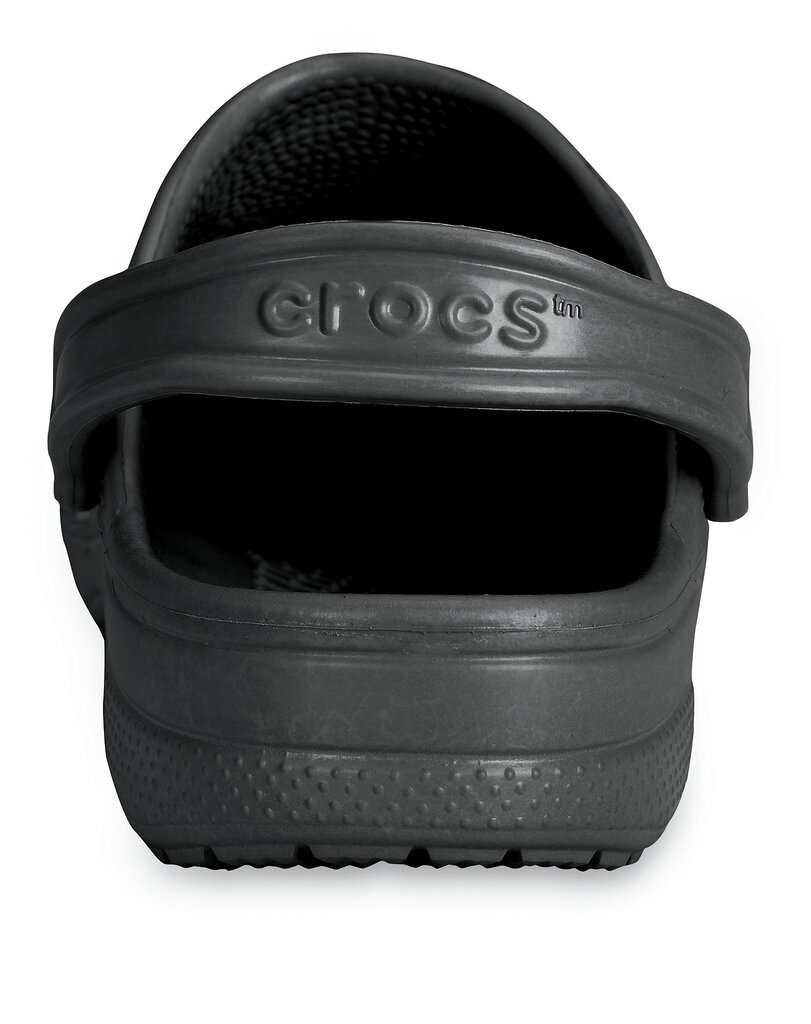 Crocs™ vapaa-ajan kengät Baya, musta 45,5 hinta ja tiedot | Miesten sandaalit ja tossut | hobbyhall.fi