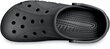 Crocs™ vapaa-ajan kengät Baya, musta 45,5 hinta ja tiedot | Miesten sandaalit ja tossut | hobbyhall.fi