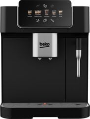 Beko CEG7302B hinta ja tiedot | Kahvinkeittimet ja kahvikoneet | hobbyhall.fi