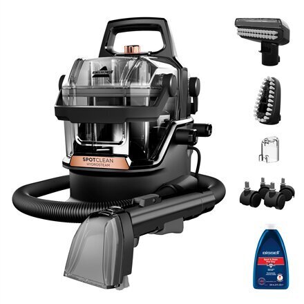 Bissell SpotClean HydroSteam Pro hinta ja tiedot | Pölynimurit | hobbyhall.fi