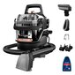 Bissell SpotClean HydroSteam Pro hinta ja tiedot | Pölynimurit | hobbyhall.fi