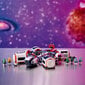 Modulaarinen avaruusasema 60433 LEGO® City Space Station hinta ja tiedot | LEGOT ja rakennuslelut | hobbyhall.fi