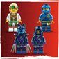 71805 Lego® Ninjago Jay Battle Robot Pack hinta ja tiedot | LEGOT ja rakennuslelut | hobbyhall.fi