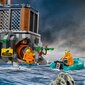 60419 LEGO® City Poliisivoimien Vankisaari hinta ja tiedot | LEGOT ja rakennuslelut | hobbyhall.fi